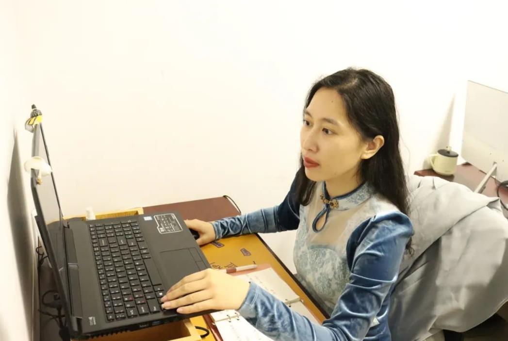 AGGAME（中国）官方网站-AG GAMES“她”力量|迎难而进的女工程师