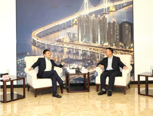 发展进行时|AGGAME（中国）官方网站-AG GAMES建科集团外拓“朋友圈”持续扩大